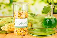 Tullybannocher biofuel availability