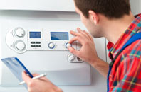 free commercial Tullybannocher boiler quotes