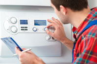 free Tullybannocher gas safe engineer quotes