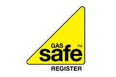 gas safe companies Tullybannocher